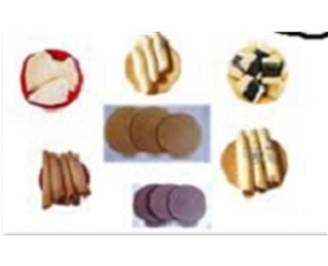 全自動(dòng)燃?xì)獾熬頇C(jī)，方格/條紋/平模蛋卷機(jī)